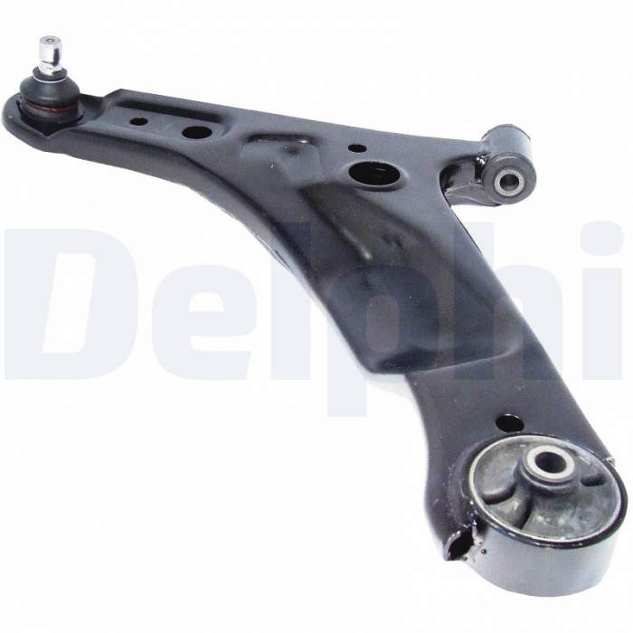 Brat suspensie roata Stanga inferior fata 16 mm potrivit KIA PICANTO I 1.0/1.1/1.1D 04.04-09.11 [2]