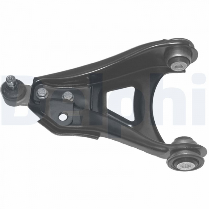 Brat suspensie roata Stanga inferior fata 16 mm potrivit NISSAN KUBISTAR; RENAULT CLIO II, CLIO II/HATCHBACK, KANGOO, KANGOO EXPRESS, THALIA I, THALIA II 1.0-Electric dupa 1997 [2]