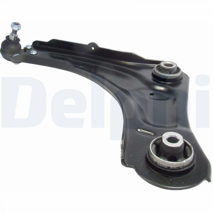 Brat suspensie roata Stanga inferior fata 17,2 mm potrivit RENAULT FLUENCE, GRAND SCENIC III, MEGANE, MEGANE III, SCENIC III 1.2-Electric 11.08- [2]