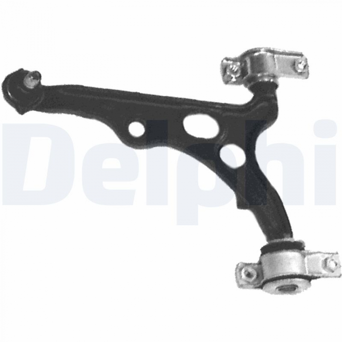 Brat suspensie roata Stanga inferior fata 17 mm potrivit FIAT BRAVA, BRAVO I, TEMPRA, TIPO; LANCIA DEDRA, DELTA II 1.1-2.0 07.87-12.02 [2]