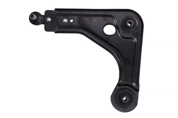 Brat suspensie roata stanga inferior fata 17 mm potrivit ford fiesta iii 1.0-1.8d 01.89-01.97