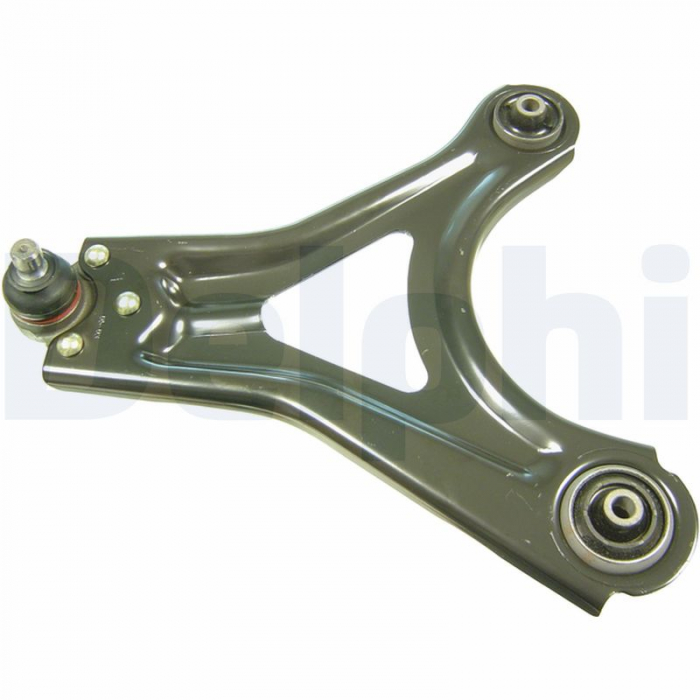 Brat suspensie roata Stanga inferior fata 18 mm potrivit FORD MONDEO I, MONDEO II 1.6-2.5 02.93-09.00 [2]