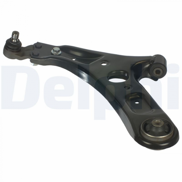 Brat suspensie roata Stanga inferior fata 18 mm potrivit HYUNDAI I30; KIA CEE'D, PRO CEE'D 1.0-2.0 11.11- [2]
