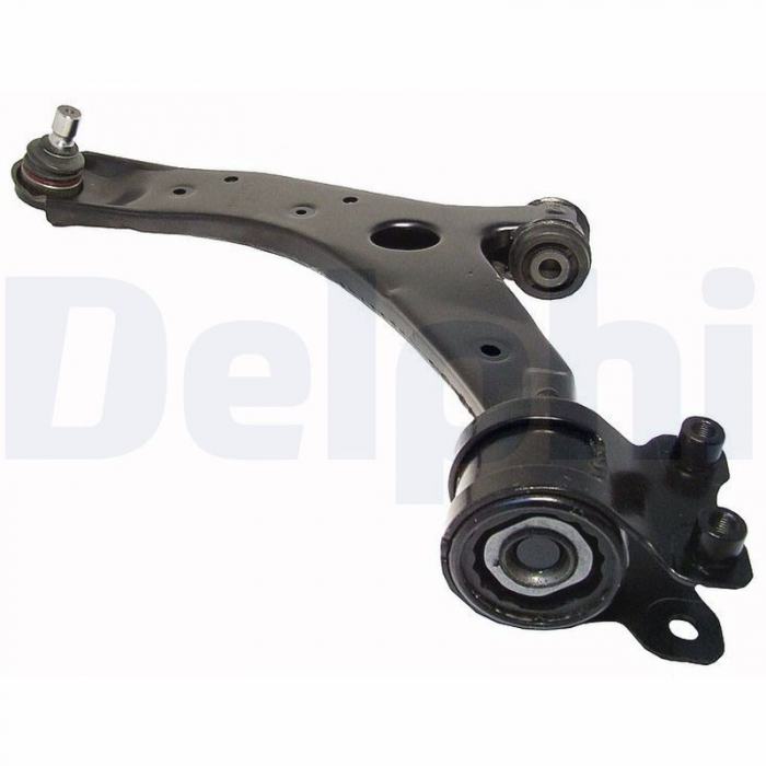 Brat suspensie roata Stanga inferior fata 18 mm potrivit MAZDA 3, 5 1.3-2.3 dupa 2003 [2]