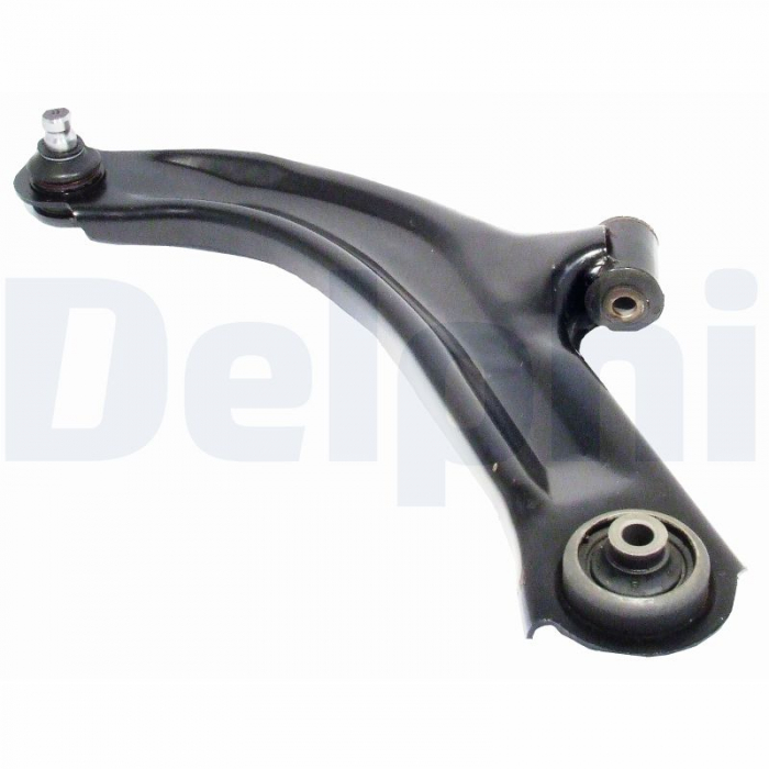 Brat suspensie roata Stanga inferior fata 18 mm potrivit RENAULT CLIO III, CLIO III/HATCHBACK, MODUS 1.2-2.0 09.04- [2]