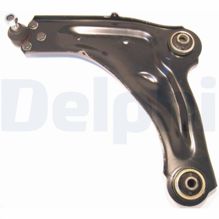 Brat suspensie roata Stanga inferior fata 18 mm potrivit RENAULT LAGUNA II 1.6-3.0 03.01-12.07 [2]
