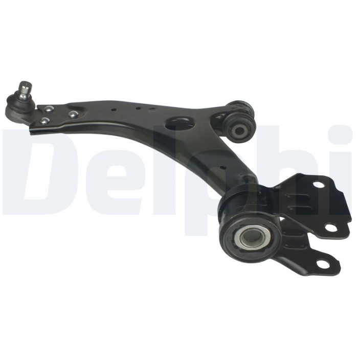 Brat suspensie roata Stanga inferior fata 21 mm potrivit FORD C-MAX II, FOCUS III, FOCUS III/KOMBI, GRAND C-MAX 1.0-Electric 04.10-02.20 [2]