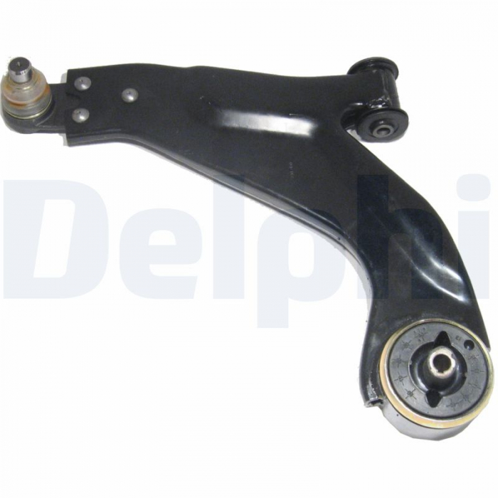 Brat suspensie roata Stanga inferior fata 21 mm potrivit FORD MONDEO III; JAGUAR X-TYPE I 1.8-3.0 10.00-12.09