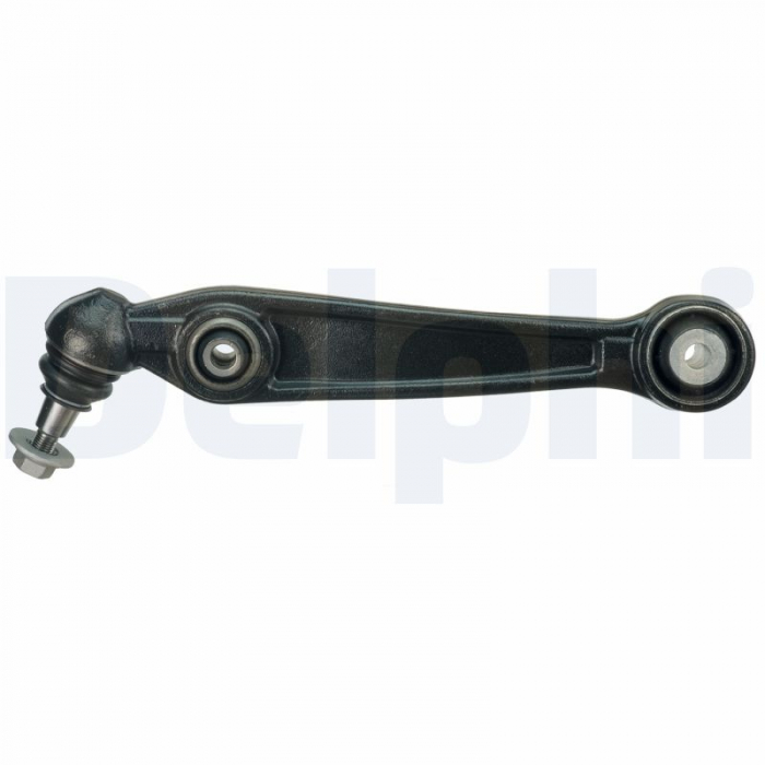 Brat suspensie roata Stanga inferior fata 25 mm potrivit BMW X5 (F15, F85), X6 (F16, F86) 2.0-4.4 08.13-07.19 [3]