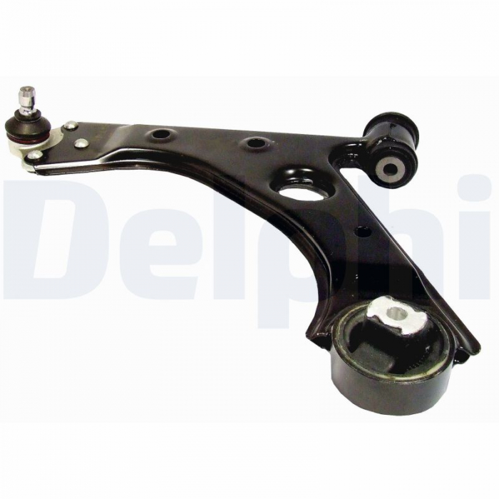 Brat suspensie roata Stanga inferior fata/inferior 16 mm potrivit ABARTH GRANDE PUNTO, PUNTO, PUNTO EVO; ALFA ROMEO MITO; CITROEN NEMO, NEMO/MINIVAN 0.9-1.9D 06.05- [2]