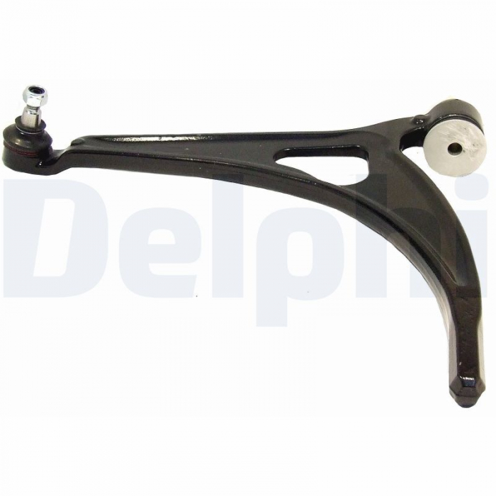 Brat suspensie roata Stanga inferior fata potrivit AUDI A2 1.2D-1.6 02.00-08.05 [2]