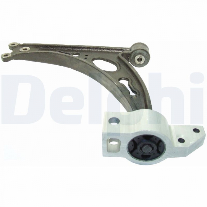 Brat suspensie roata Stanga inferior fata potrivit AUDI A3; SEAT ALTEA, ALTEA XL, LEON, TOLEDO III; SKODA OCTAVIA II, SUPERB II; VW CADDY III 1.2-Electric 02.03- [2]