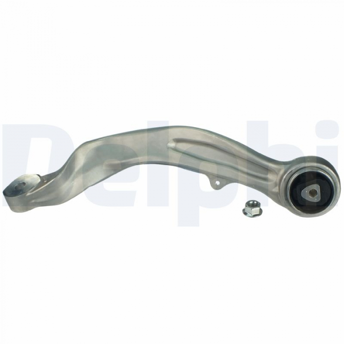 Brat suspensie roata Stanga inferior fata potrivit BMW 5 (E60), 5 (E61) 2.5/3.0/3.0D 09.04-12.10 [3]