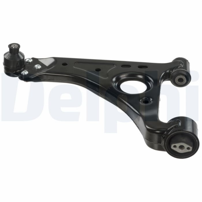 Brat suspensie roata Stanga inferior fata potrivit CHEVROLET TRAX; OPEL MOKKA MOKKA X 1.4-1.8 06.12-