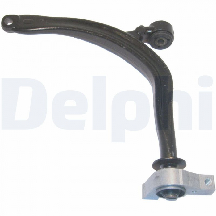 Brat suspensie roata Stanga inferior fata potrivit CITROEN C5 I, C5 II, C5/KOMBI 1.6D-3.0 dupa 2001 [2]