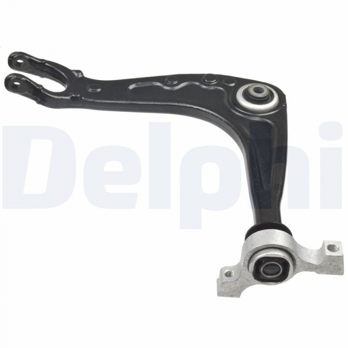 Brat suspensie roata Stanga inferior fata potrivit CITROEN C5 III 1.6-3.0D dupa 2008 [2]