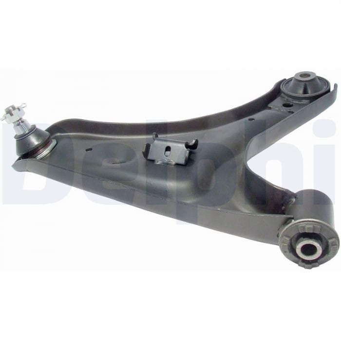 Brat suspensie roata Stanga inferior fata potrivit DAIHATSU TERIOS; TOYOTA RUSH 1.3 1.3LPG 1.5 11.05-