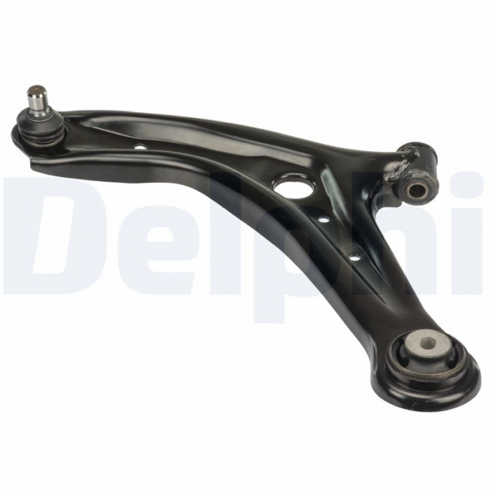 Brat suspensie roata Stanga inferior fata potrivit FORD B-MAX, TOURNEO COURIER B460, TRANSIT COURIER B460, TRANSIT COURIER B460 MINIVAN 1.0-1.6D 10.12-