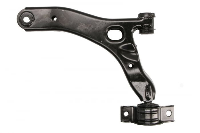 Brat suspensie roata Stanga inferior fata potrivit FORD TOURNEO CONNECT, TRANSIT CONNECT 1.8 1.8D 06.02-12.13