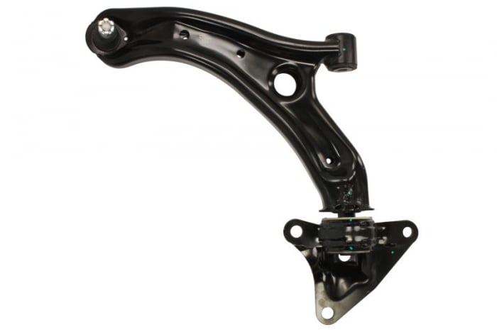 Brat suspensie roata Stanga inferior fata potrivit HONDA CITY V, INSIGHT, JAZZ III 1.2-1.4 07.08-