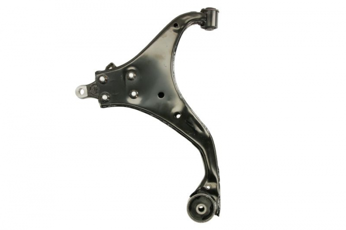 Brat suspensie roata Stanga inferior fata potrivit KIA SPORTAGE II 2.0 2.0D 2.7 09.04-