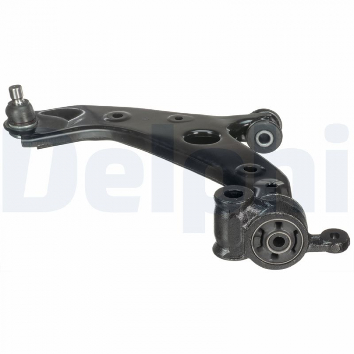 Brat suspensie roata Stanga inferior fata potrivit MAZDA 3, 3/HATCHBACK 1.5-2.2D 07.13-05.19 [2]