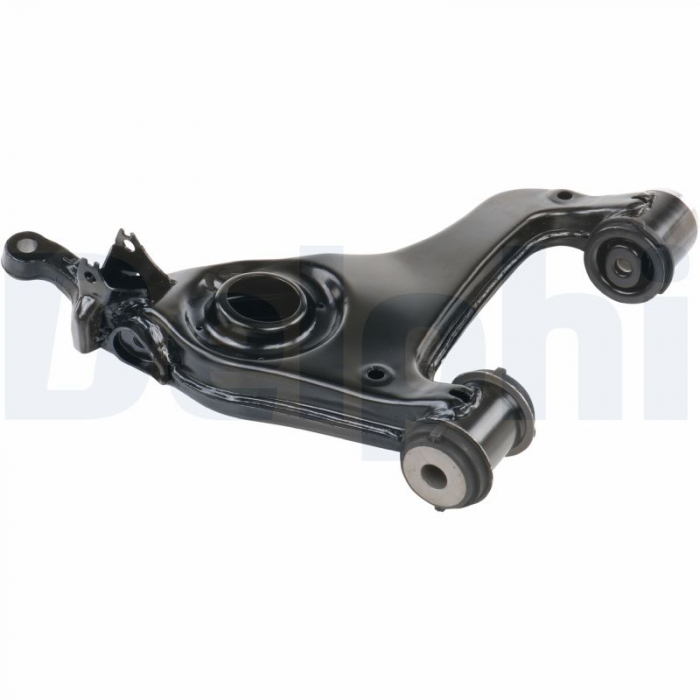 Brat suspensie roata Stanga inferior fata potrivit MERCEDES E T-MODEL (S210), E (W210) 2.0-5.4 06.95-03.03 [2]