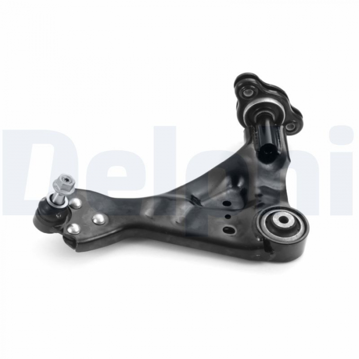 Brat suspensie roata Stanga inferior fata potrivit MERCEDES MARCO POLO CAMPER (W447), V (W447), VITO MIXTO (DOUBLE CABIN), VITO TOURER (W447) 1.6D/2.0D/2.2D dupa 2014 [2]