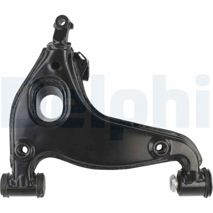 Brat suspensie roata Stanga inferior fata potrivit MERCEDES S (C140), S (W140) 2.8-6.0 02.91-12.99 [4]