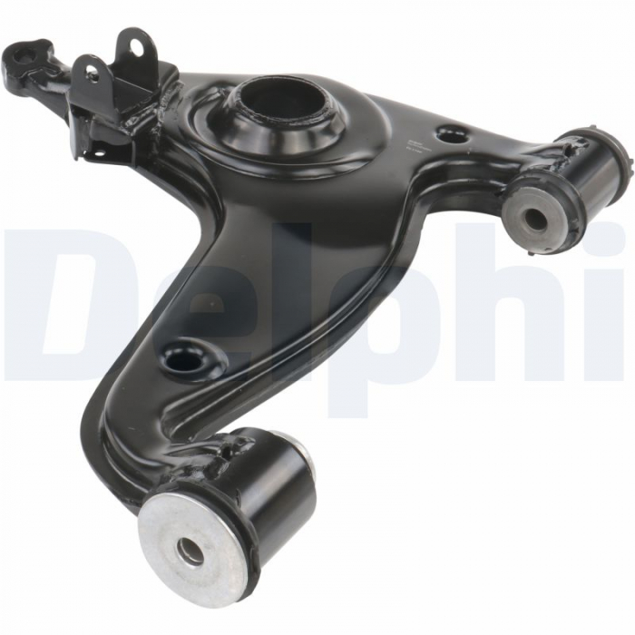 Brat suspensie roata Stanga inferior fata potrivit MERCEDES S (C140), S (W140) 2.8-6.0 02.91-12.99 [2]