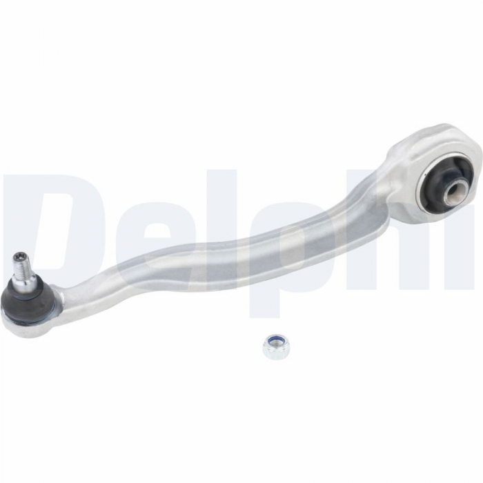 Brat suspensie roata Stanga inferior fata potrivit MERCEDES S (C216), S (W221) 3.0-6.2 10.05-12.13 [4]