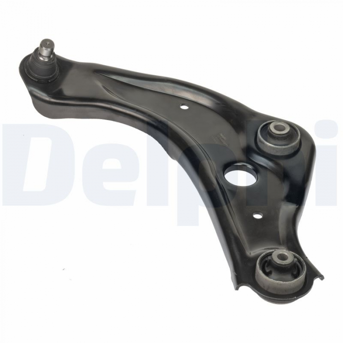 Brat suspensie roata Stanga inferior fata potrivit NISSAN QASHQAI II; RENAULT KADJAR 1.2-1.7D 11.13- [2]