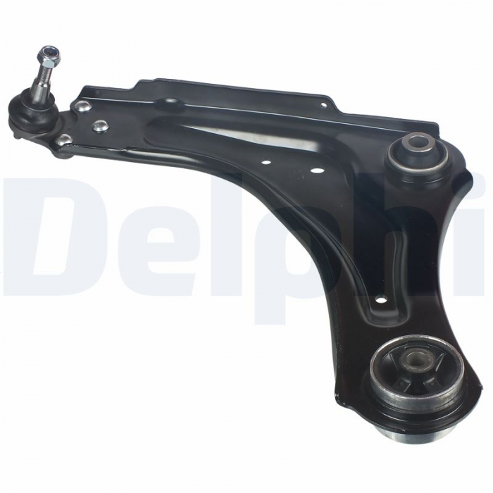Brat suspensie roata Stanga inferior fata potrivit RENAULT LATITUDE 1.5D-3.0D 07.10- [2]