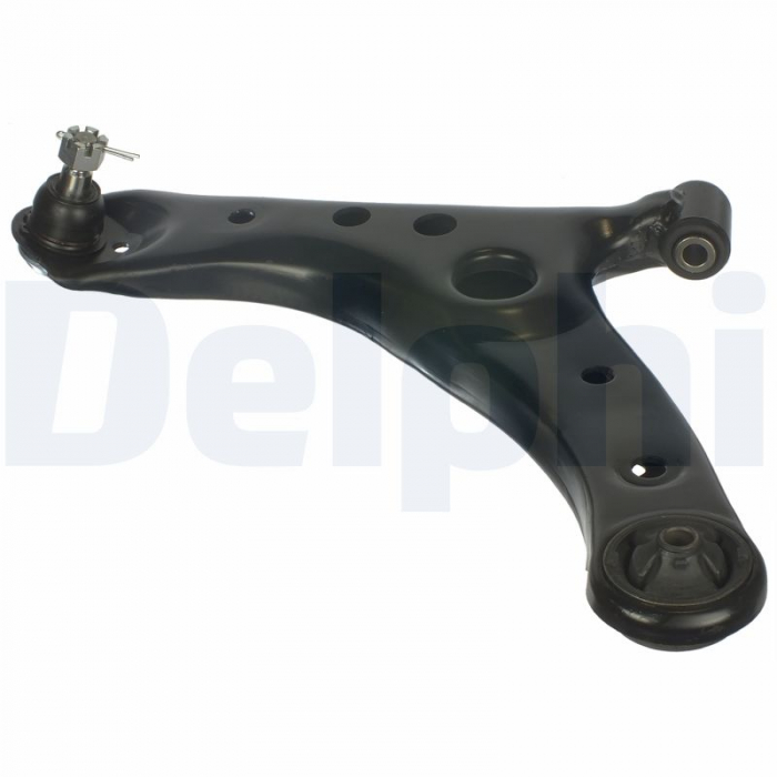 Brat suspensie roata Stanga inferior fata potrivit TOYOTA AVENSIS VERSO, COROLLA 1.3/2.0/2.0D 08.01-11.09 [2]