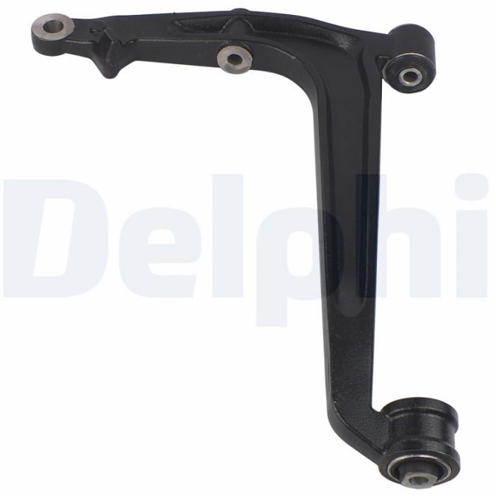 Brat suspensie roata Stanga inferior fata potrivit VW CALIFORNIA T4 CAMPER, TRANSPORTER T4 1.9D-2.8 07.90-06.03