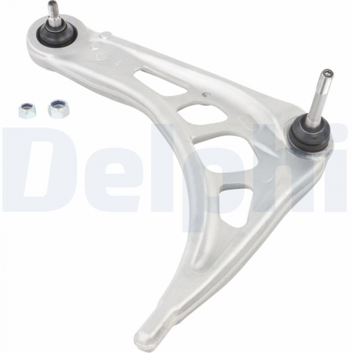 Brat suspensie roata Stanga inferior/longitudinal fata 14,4 mm (fara silentios) potrivit BMW 3 (E46), Z4 (E85), Z4 (E86) 1.6-3.0D 12.97-02.09 [2]