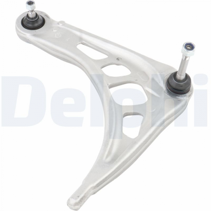 Brat suspensie roata Stanga inferior longitudinal fata 14,4 mm (fara silentios) potrivit BMW 3 (E46), Z4 (E85), Z4 (E86) 1.6-3.0D 12.97-02.09