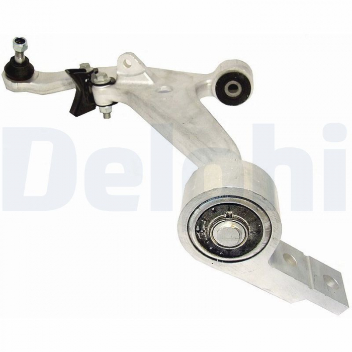 Brat suspensie roata Stanga inferior/longitudinal fata 14,9 mm potrivit NISSAN X-TRAIL I 2.0/2.2D/2.5 06.01-01.13 [2]