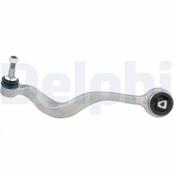 Brat suspensie roata Stanga inferior/longitudinal fata 16 mm potrivit BMW 5 (E60), 5 (E61) 2.0-5.0 12.01-12.10 [4]