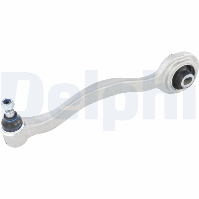 Brat suspensie roata Stanga inferior/longitudinal fata 17 mm potrivit MERCEDES S (C215), S (W220) 2.8-6.3 1998-2006 [2]