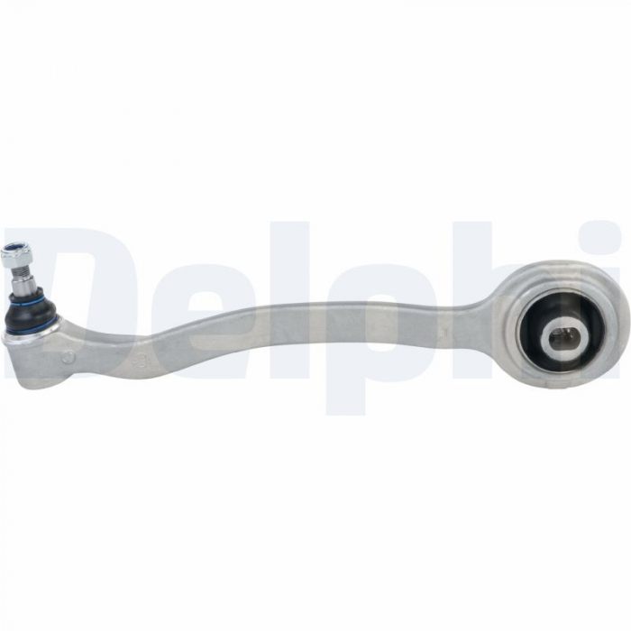 Brat suspensie roata Stanga inferior/longitudinal fata 17 mm potrivit MERCEDES S (C215), S (W220) 2.8-6.3 1998-2006 [4]