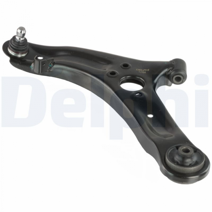 Brat suspensie roata Stanga inferior/longitudinal fata 18 mm potrivit KIA PICANTO II 1.0/1.0LPG/1.2 05.11-03.17 [2]