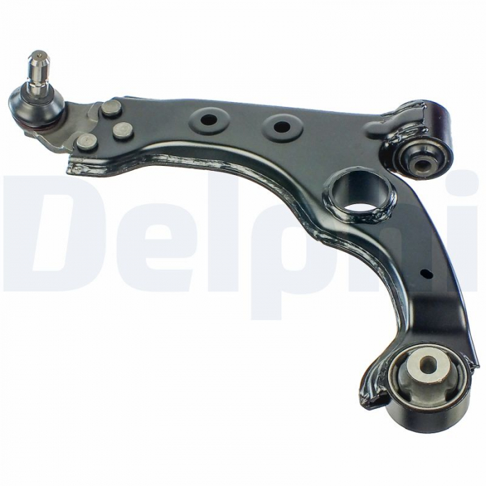 Brat suspensie roata Stanga inferior/longitudinal fata 19 mm potrivit ALFA ROMEO GIULIETTA, GIULIETTA/HATCHBACK 1.4-2.0D 04.10-12.20 [2]