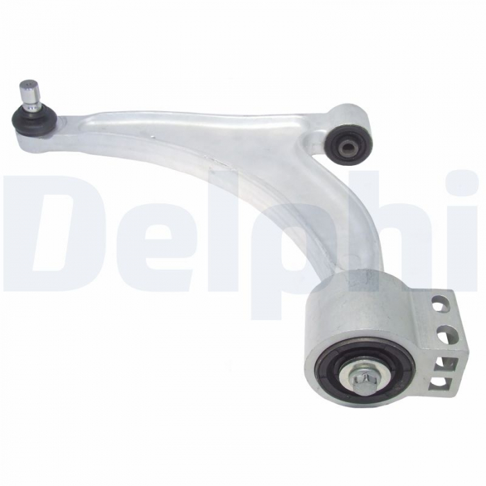 Brat suspensie roata Stanga inferior/longitudinal fata 20 mm potrivit CITROEN XM; OPEL INSIGNIA A, INSIGNIA A COUNTRY; SAAB 9-5 1.4-3.0 05.89-03.17 [2]