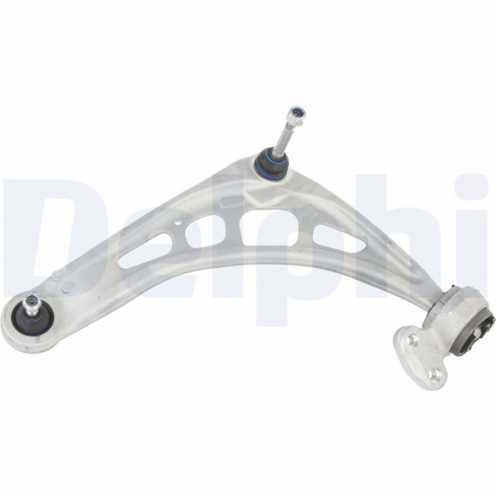 Brat suspensie roata Stanga inferior/longitudinal fata (cu silentblock) potrivit BMW 3 (E46), Z4 (E85), Z4 (E86) 1.6-3.2 12.97-02.09 [4]