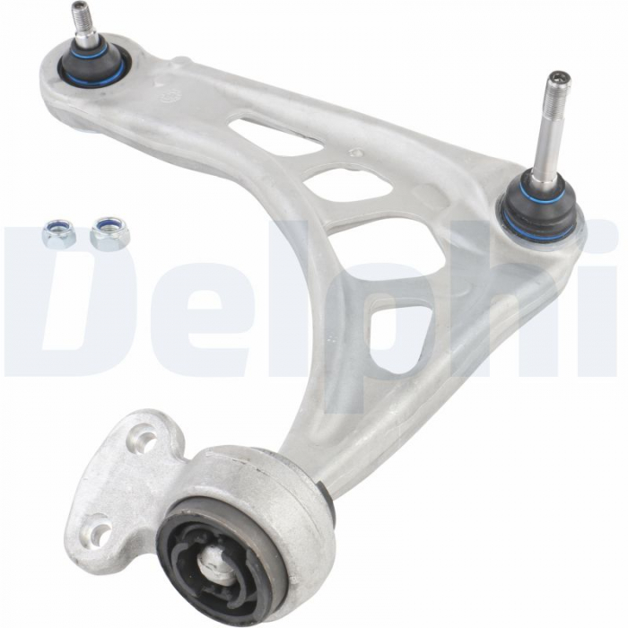Brat suspensie roata Stanga inferior/longitudinal fata (cu silentblock) potrivit BMW 3 (E46), Z4 (E85), Z4 (E86) 1.6-3.2 12.97-02.09 [3]