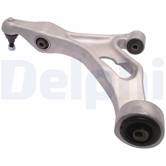 Brat suspensie roata Stanga inferior/longitudinal fata potrivit AUDI Q7; PORSCHE CAYENNE; VW TOUAREG 3.0-6.0D dupa 2006 [2]