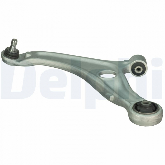 Brat suspensie roata Stanga inferior/longitudinal fata potrivit HYUNDAI I40 I, I40 I CW 1.6-2.0 07.11-05.19 [2]
