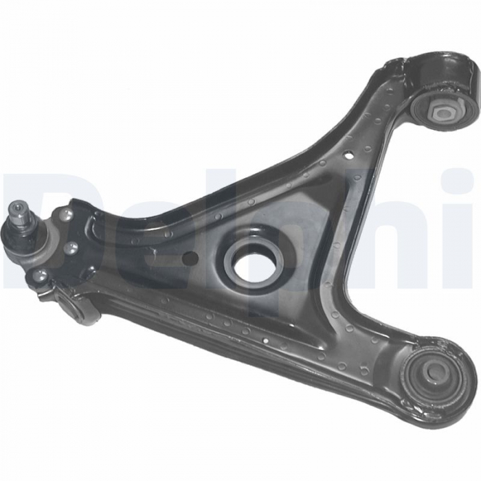 Brat suspensie roata Stanga inferior/longitudinal fata potrivit OPEL OMEGA B 2.0-3.2 1994-2003 [2]