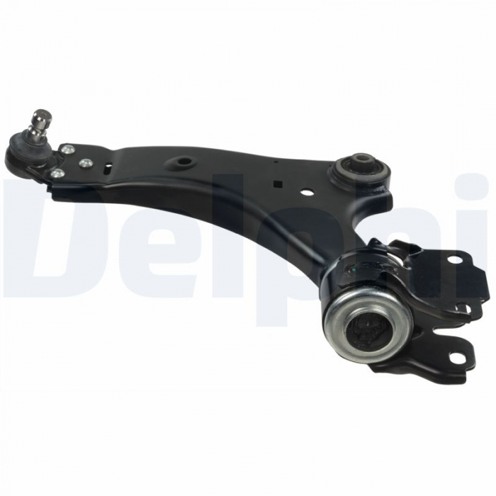 Brat suspensie roata Stanga inferior/longitudinal fata potrivit VOLVO XC60 I 2.0-3.2 05.08-12.17 [2]